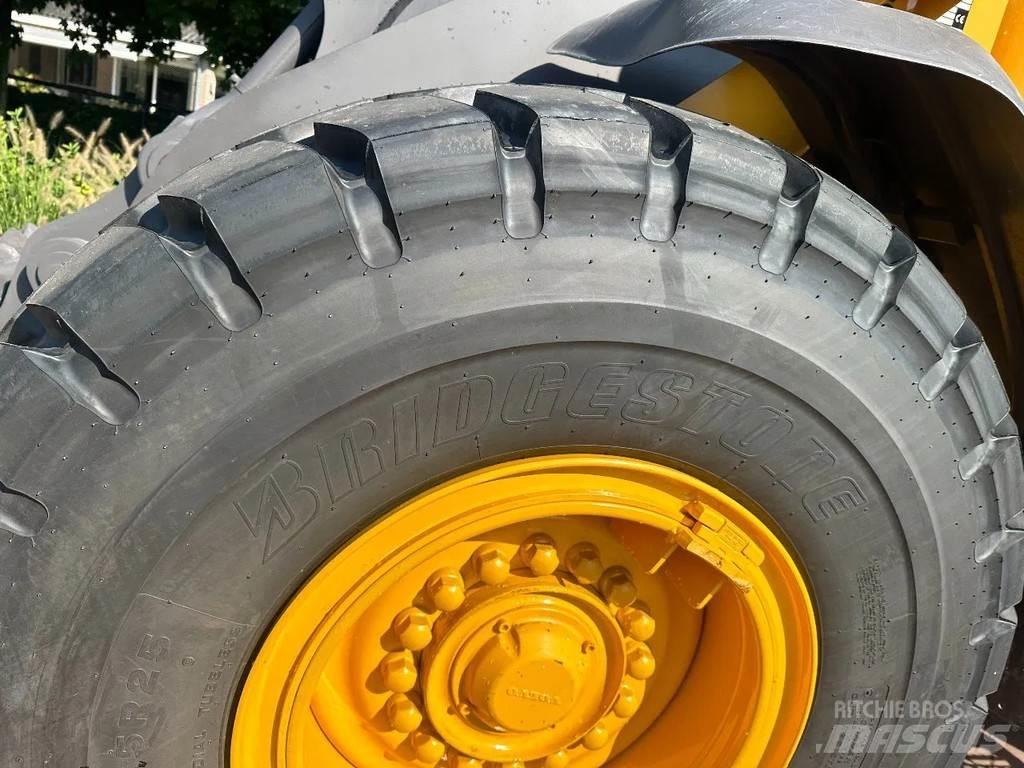 Volvo L70 H Radlader