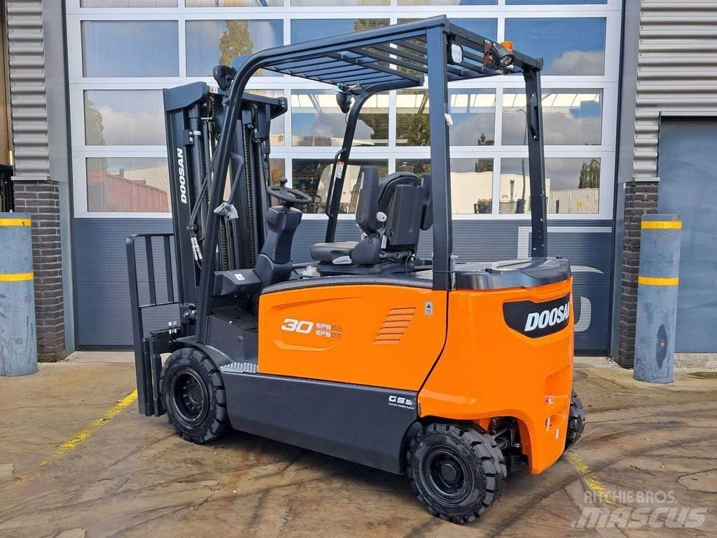 Doosan B30X-7 Plus Elektrostapler