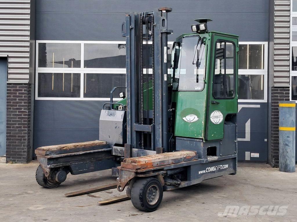 Combilift C4000 Dieselstapler