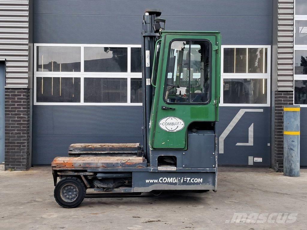 Combilift C4000 Dieselstapler