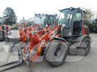 Atlas Weycor AR420 Radlader