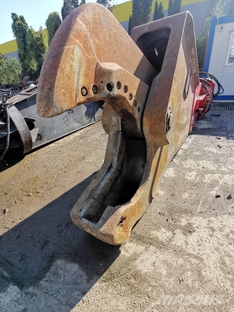 Rotar 50R Schneidwerkzeuge