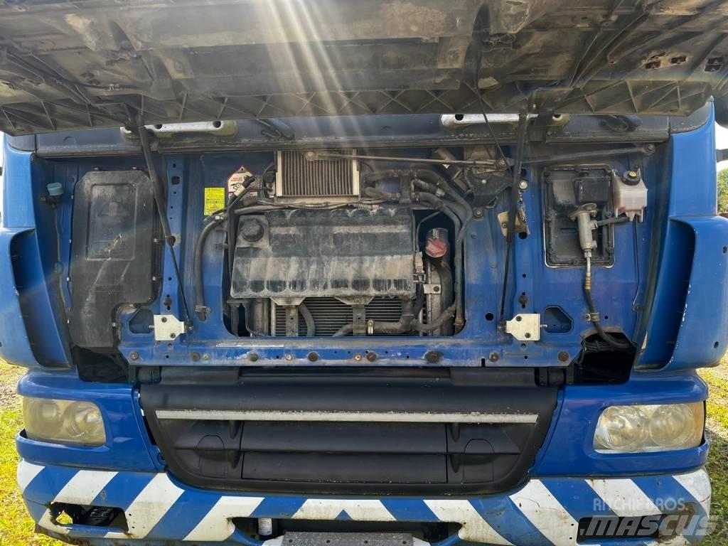 DAF FAG CF 75.250 Andere Fahrzeuge
