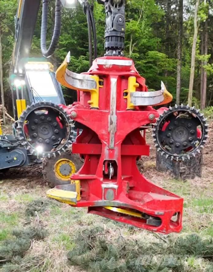Eco Log 761 LF - Neu Entastungsgerät