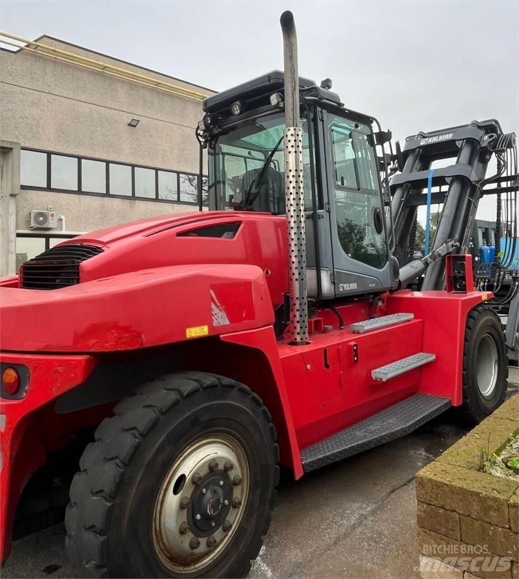 Kalmar DCG100-12 Dieselstapler