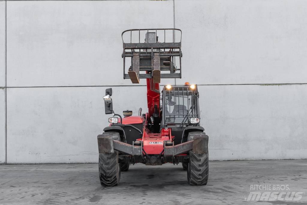 Manitou MT 1030 Teleskoplader