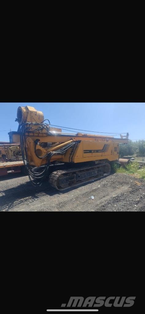 Mait HR 130 Andere Bohrgeräte