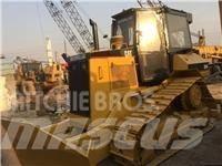 CAT D5N Bulldozer