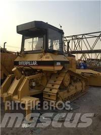 CAT D5N Bulldozer