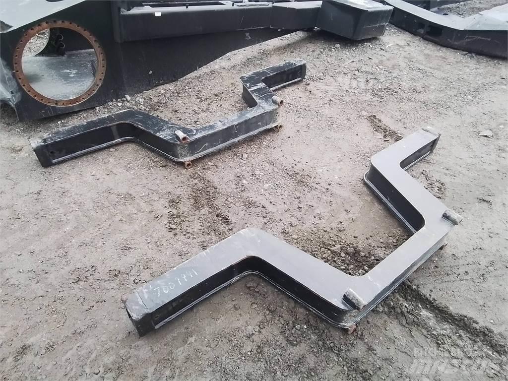 Eco Log Skotare Chassis