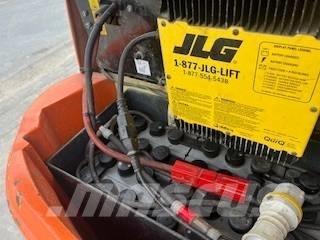 JLG Toucan 10 E Personenaufzüge