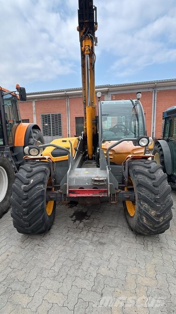 Dieci Agri Plus 38.9 Teleskoplader für Landwirtschaft