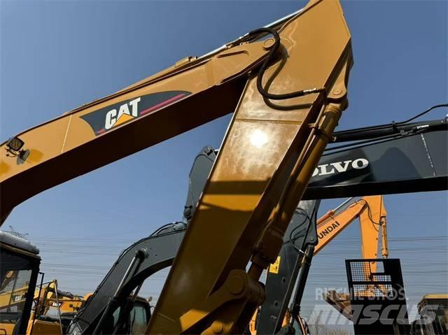 CAT 320 B L Raupenbagger