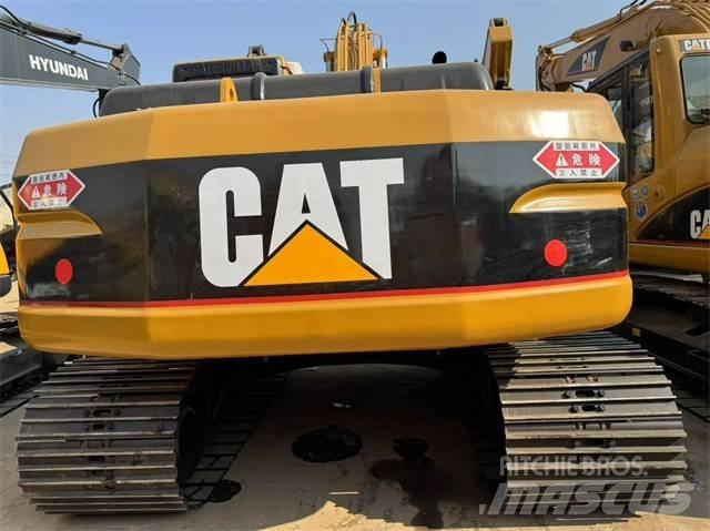 CAT 320 B L Raupenbagger