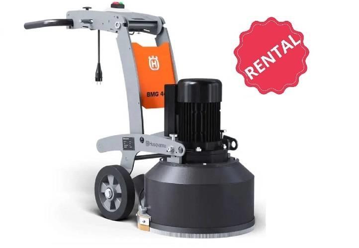 Husqvarna PG444 Gerüste & Zubehör