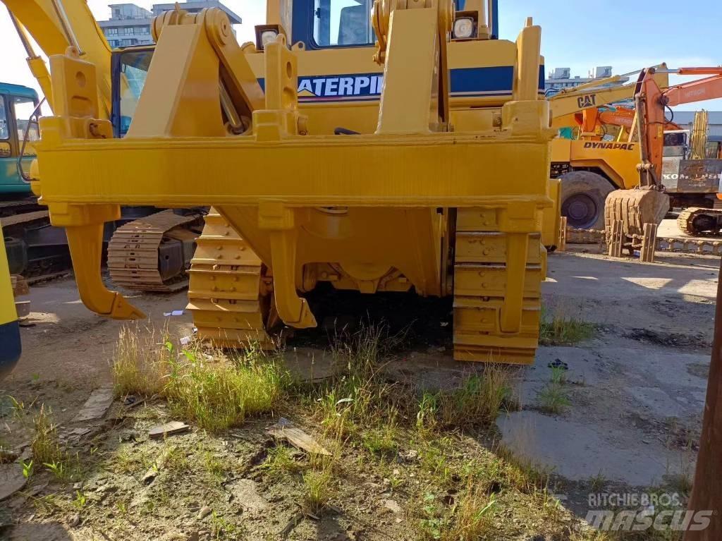 CAT D7R Grader