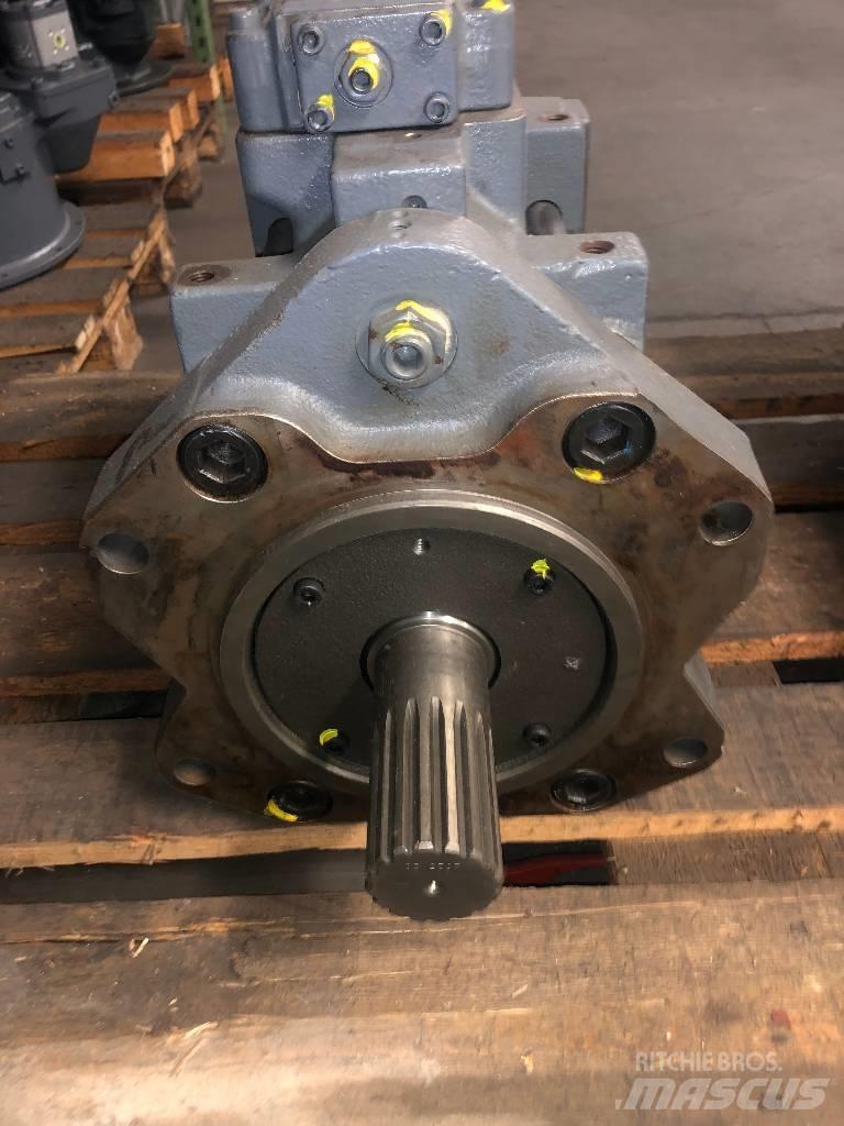 Hitachi YA00003076 Andere Zubehörteile