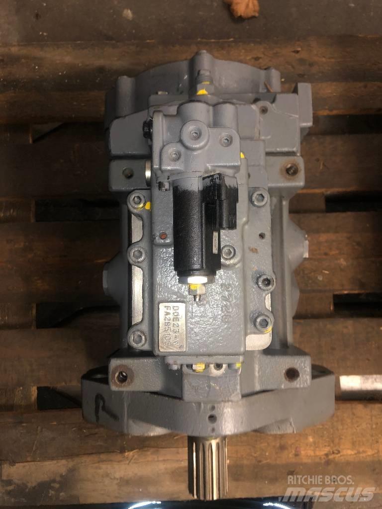 Hitachi YA00003076 Andere Zubehörteile