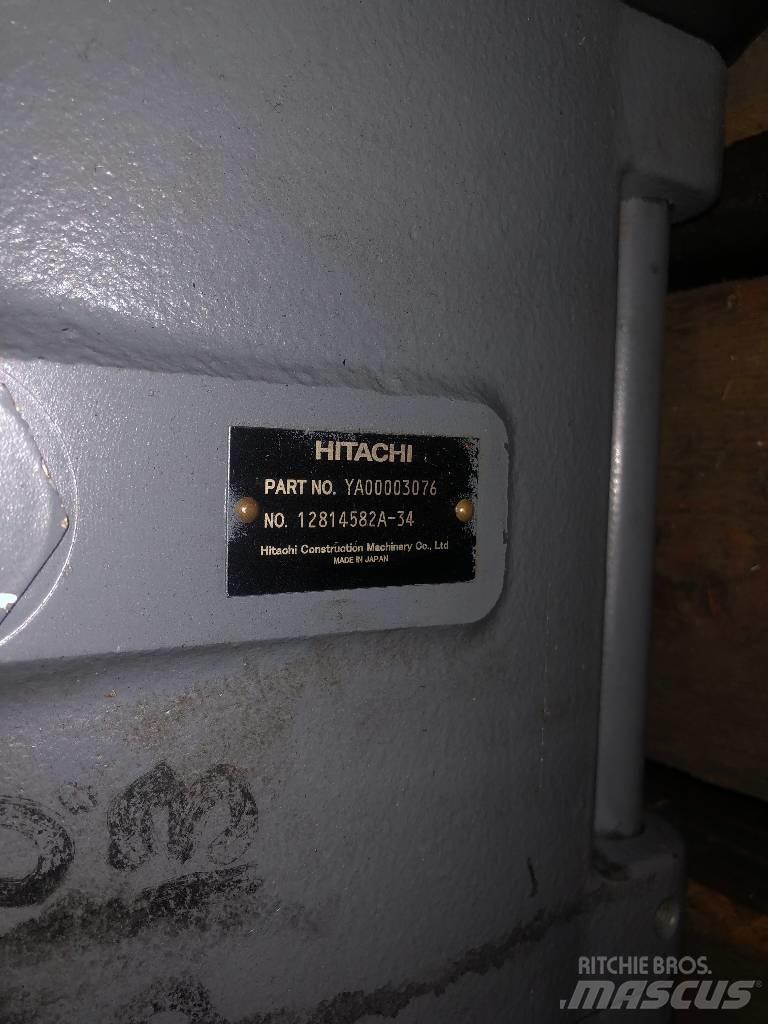 Hitachi YA00003076 Andere Zubehörteile