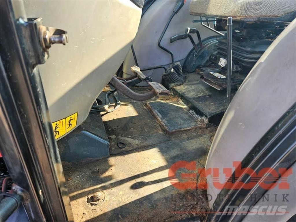 Case IH JX 60 Traktoren