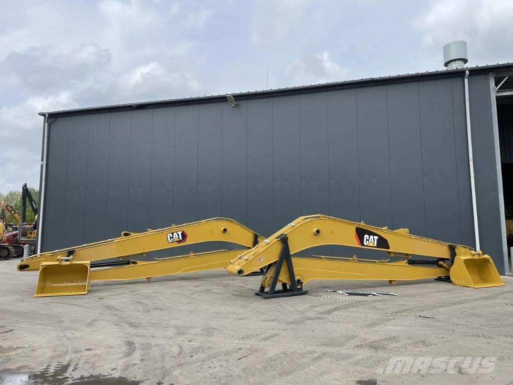 CAT 329F 18m Set Tieflöffel