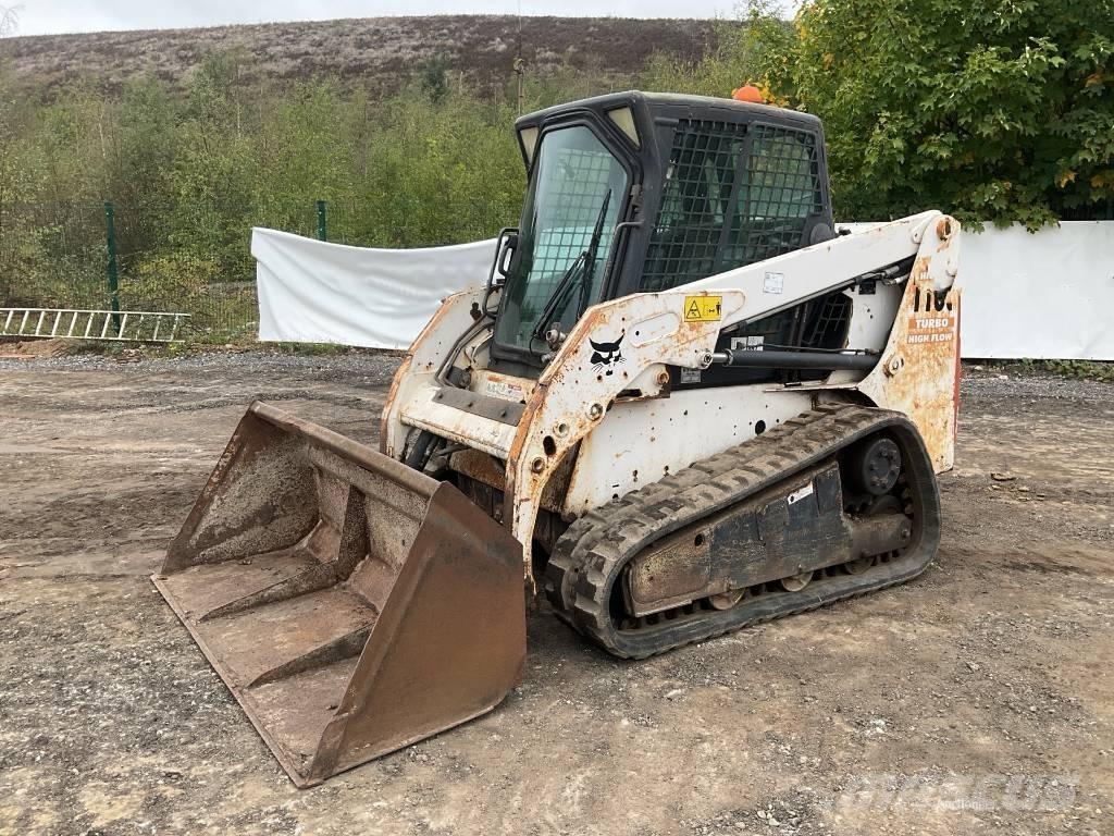 Bobcat T 180 Kompaktlader