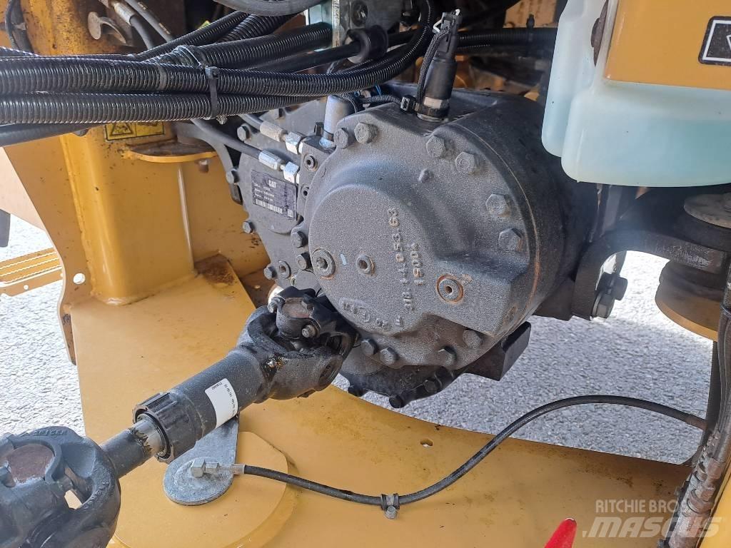 CAT 918 M Radlader