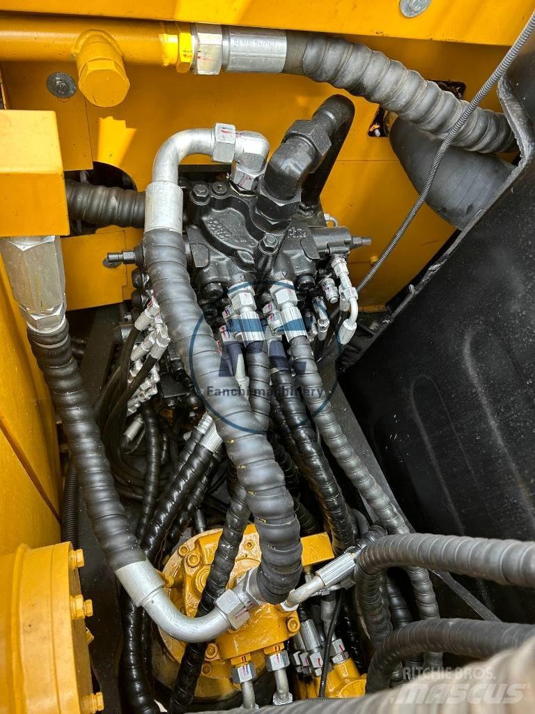 Sany SY 95 C Raupenbagger
