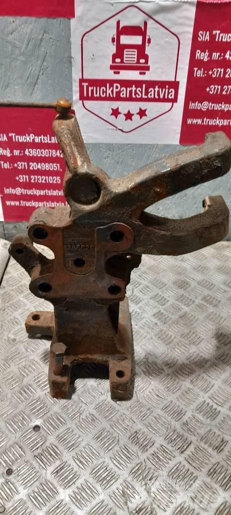 Scania 94 D.   1386529 Chassis