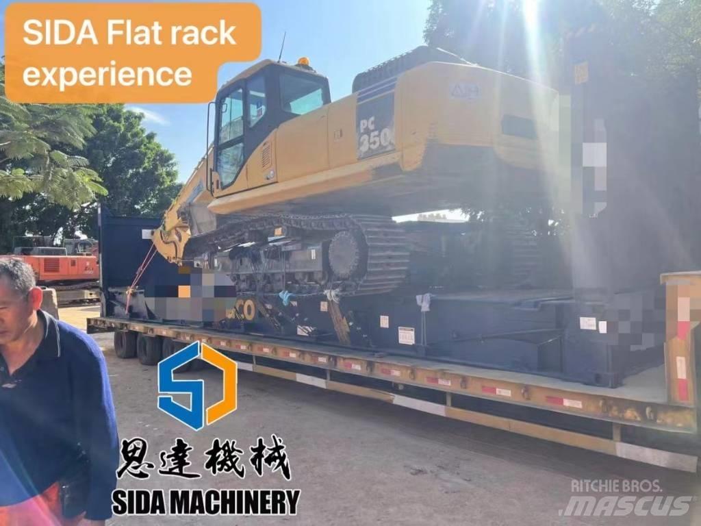 CAT 336 Raupenbagger