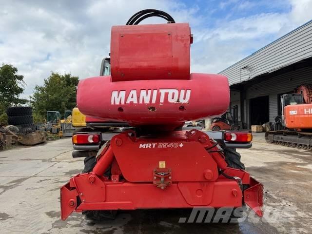 Manitou MRT 2540 Teleskoplader