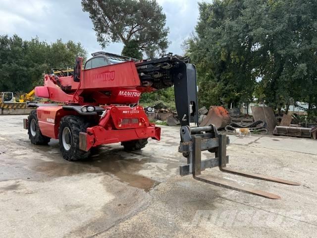 Manitou MRT 2540 Teleskoplader