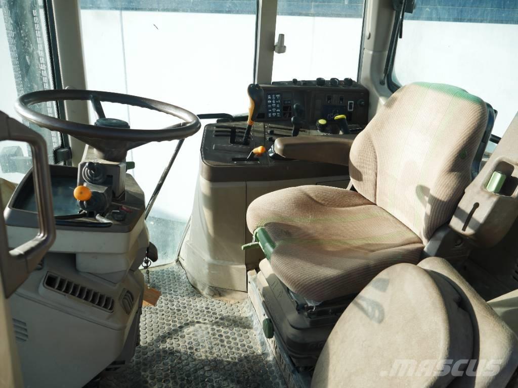 John Deere 6620 Traktoren