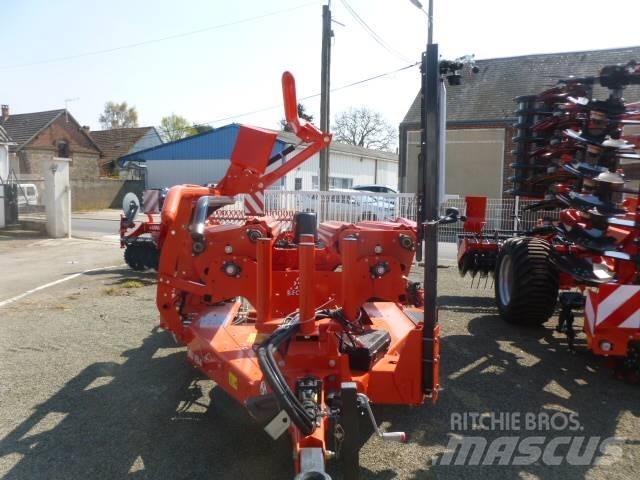 Kuhn SW 1614 Wickelkombination