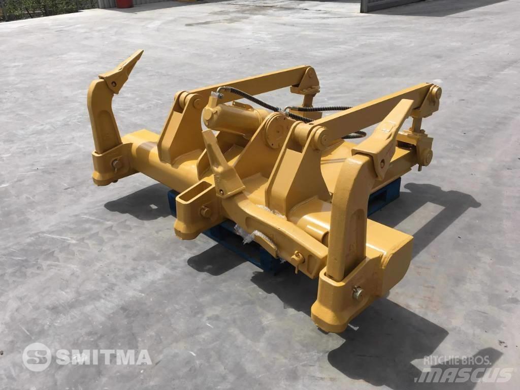 CAT D5H Aufreisser