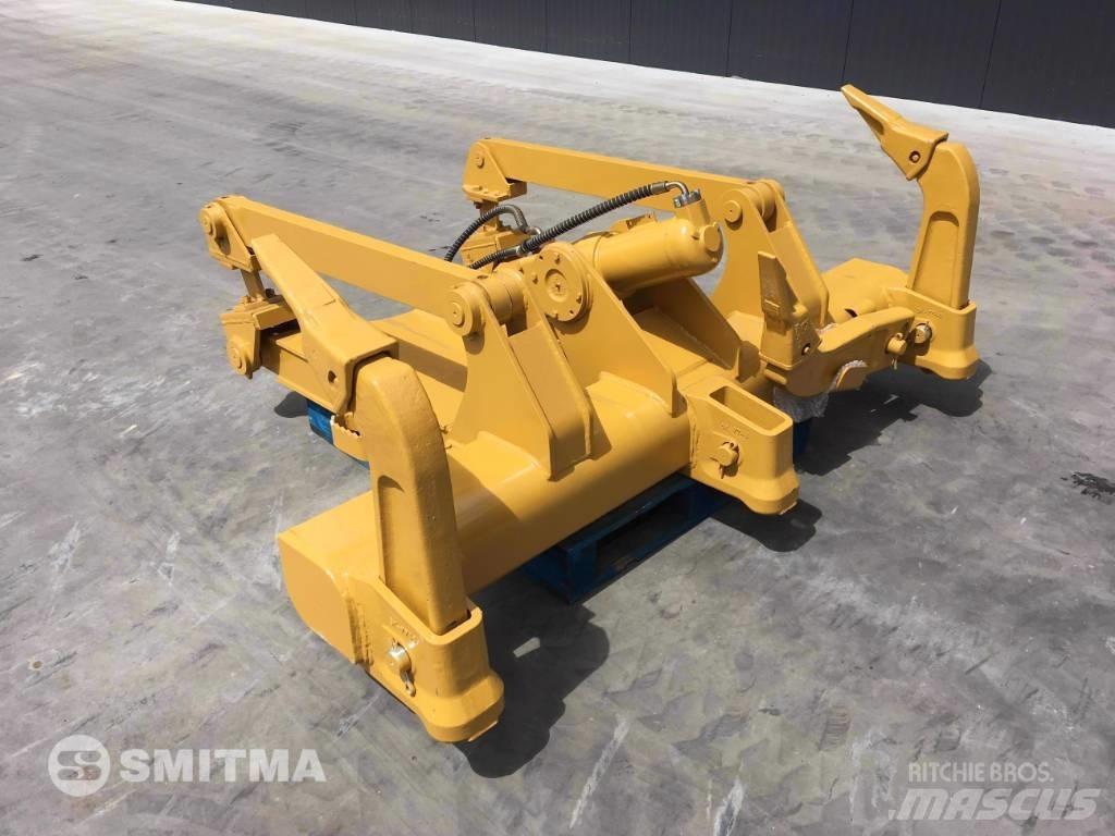 CAT D5H Aufreisser
