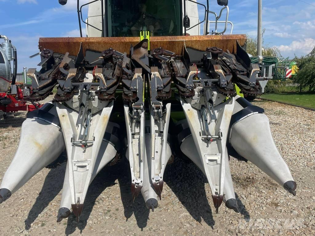 CLAAS Conspeed 8-75 Erntevorsätze