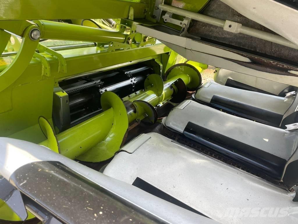 CLAAS Conspeed 8-75 Erntevorsätze