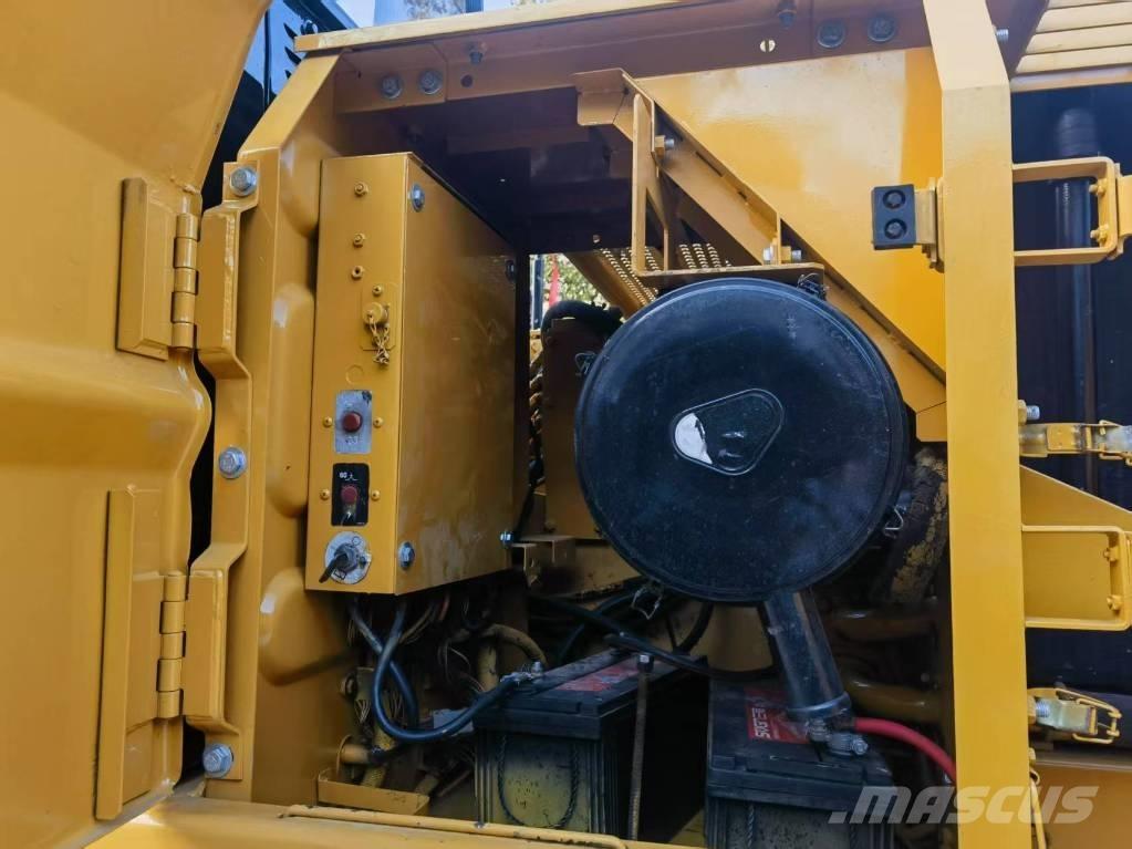 CAT 325 B Raupenbagger