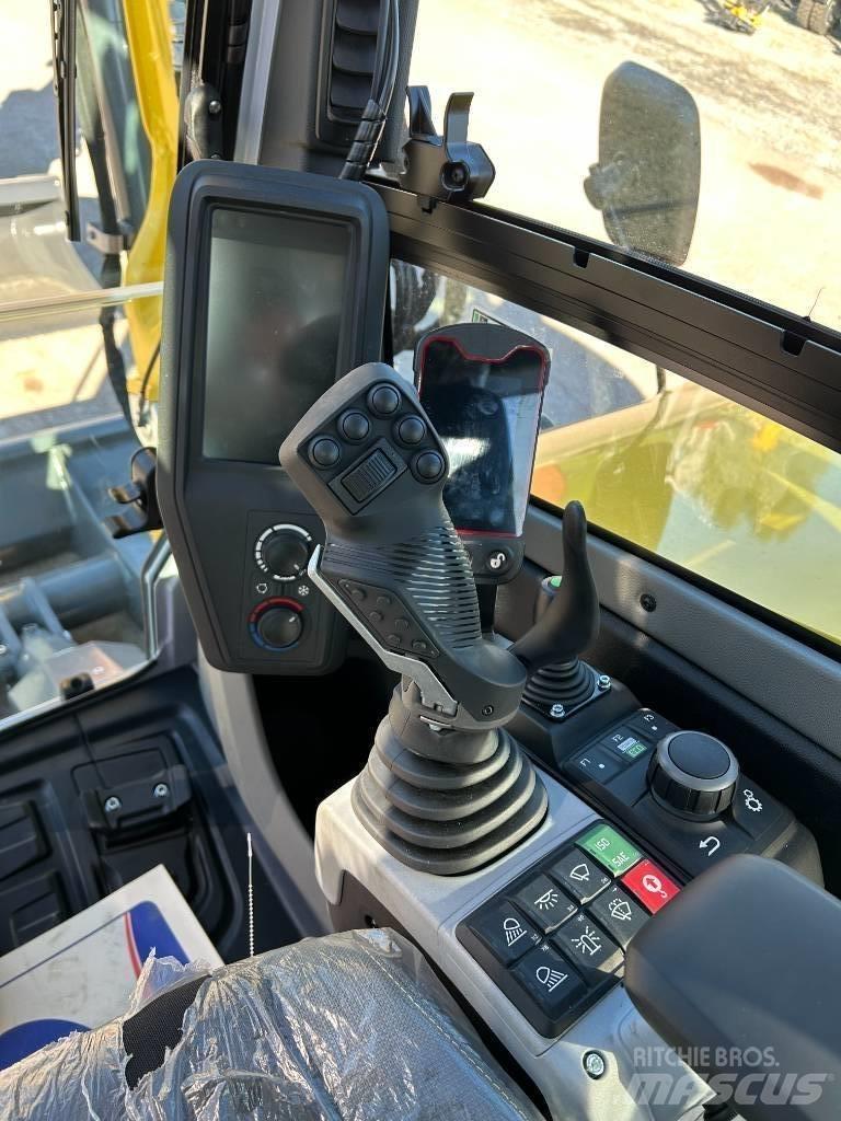 Wacker Neuson ET65 Minibagger < 7t