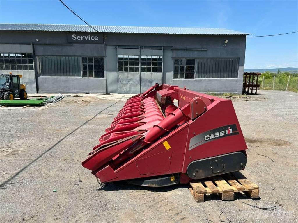 Case IH 2112 Zubehör Mähdrescher