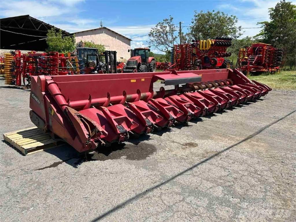 Case IH 2112 Zubehör Mähdrescher