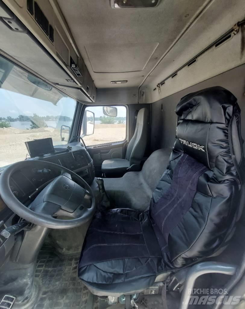 Volvo FM 984 R Betonmischer