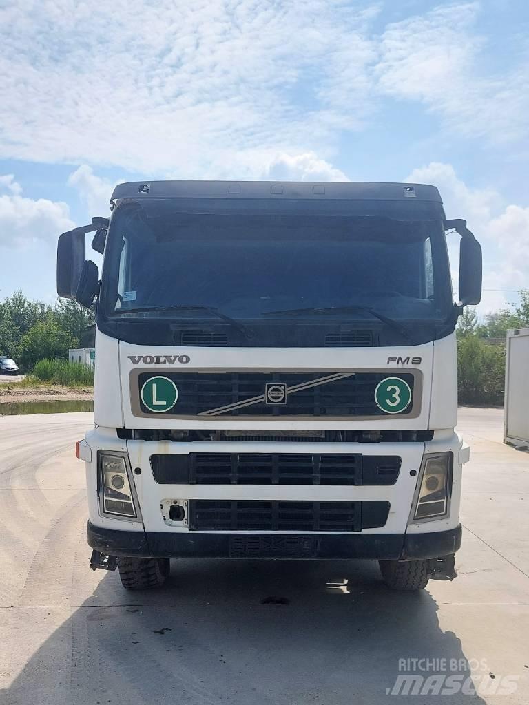 Volvo FM 984 R Betonmischer