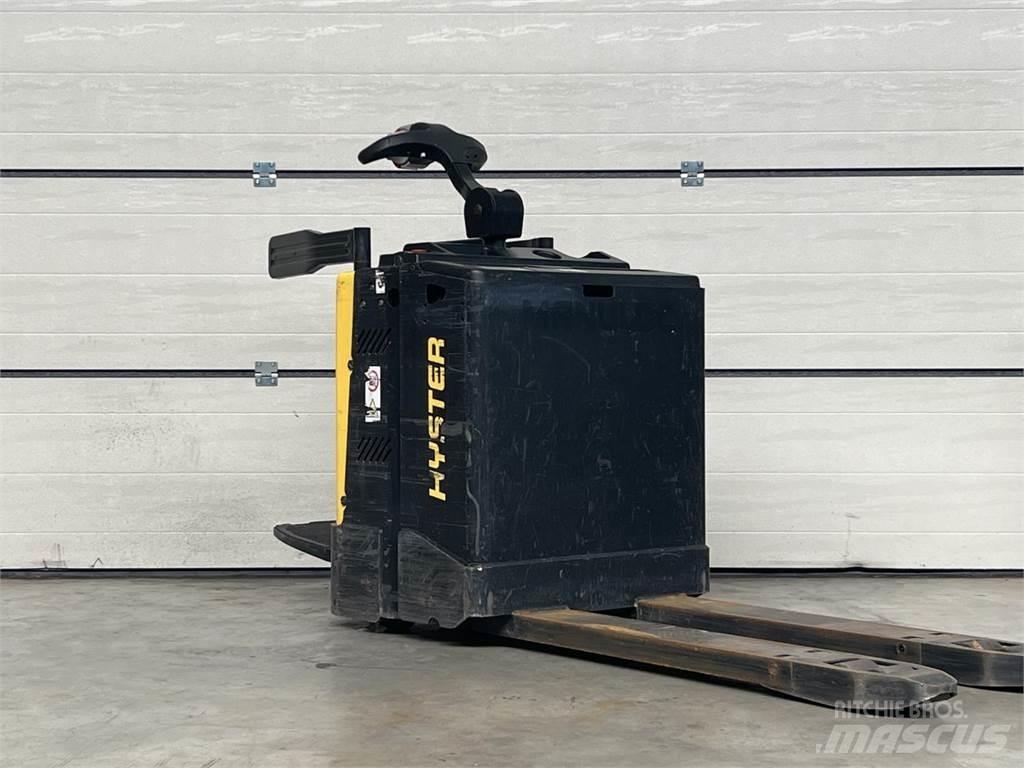 Hyster P2.0S Niedergabelstapler