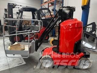Manitou 100 VJR Andere Arbeitsbühnen