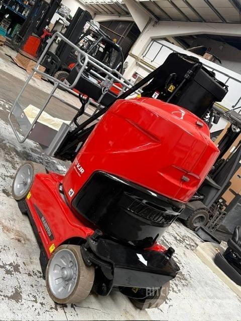 Manitou 100 VJR Andere Arbeitsbühnen