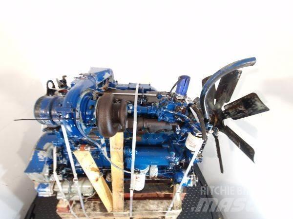 Cummins NT-855-G2 Motoren