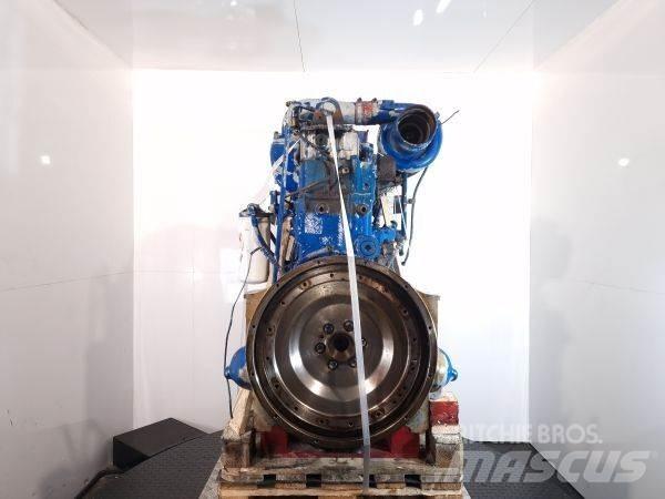 Cummins NT-855-G2 Motoren
