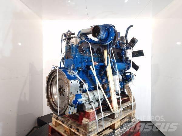 Cummins NT-855-G2 Motoren